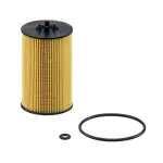 MANN-FILTER  Õlifilter HU 7020 z