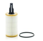 MANN-FILTER  Õlifilter HU 7025 z