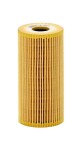 MANN-FILTER  Õlifilter HU 7027 z