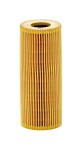 MANN-FILTER  Õlifilter HU 7029 z