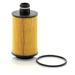 MANN-FILTER  Õlifilter HU 7030 z