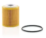 MANN-FILTER Õlifilter HU 7032 z