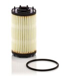 MANN-FILTER  Õlifilter HU 7049 z