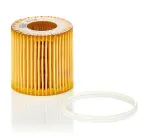 MANN-FILTER  Õlifilter HU 710 x