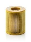 MANN-FILTER  Õlifilter HU 711/2 x