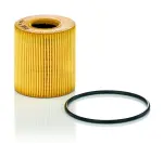 MANN-FILTER  Õlifilter HU 711/51 x