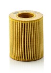 MANN-FILTER Õlifilter HU 711 x