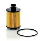 MANN-FILTER  Õlifilter HU 712/11 x