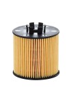 MANN-FILTER  Õlifilter HU 712/6 x