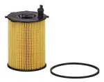 MANN-FILTER  Õlifilter HU 716/2 x