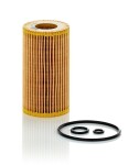 MANN-FILTER  Õlifilter HU 718/1 k