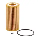 MANN-FILTER  Õlifilter HU 718/1 n