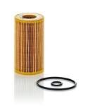 MANN-FILTER Õlifilter HU 718/1 y