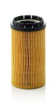 MANN-FILTER  Õlifilter HU 718 x