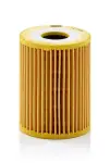 MANN-FILTER Õlifilter HU 719/3 x