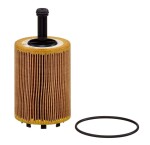 MANN-FILTER  Õlifilter HU 719/7 x