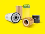 MANN-FILTER  Õlifilter HU 719/7 x