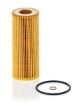 MANN-FILTER  Õlifilter HU 721/4 x