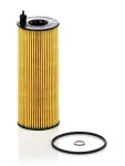 MANN-FILTER  Õlifilter HU 721/5 x