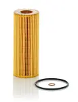 MANN-FILTER  Õlifilter HU 722 x