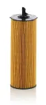 MANN-FILTER  Õlifilter HU 8001 x