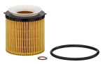 MANN-FILTER  Õlifilter HU 8002 y