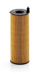 MANN-FILTER  Õlifilter HU 8003 x