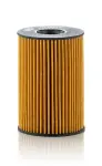 MANN-FILTER  Õlifilter HU 8007 z
