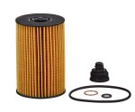 MANN-FILTER  Õlifilter HU 8007 z KIT
