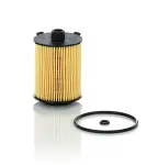 MANN-FILTER  Õlifilter HU 8014 z