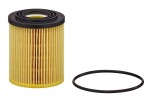MANN-FILTER  Õlifilter HU 816/2 x