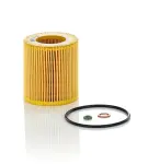 MANN-FILTER  Õlifilter HU 816 x