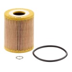 MANN-FILTER  Õlifilter HU 818 x