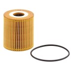 MANN-FILTER  Õlifilter HU 819/1 x