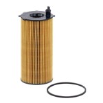 MANN-FILTER Õlifilter HU 820/2 x