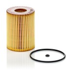 MANN-FILTER  Õlifilter HU 821 x