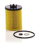 MANN-FILTER  Õlifilter HU 823 x