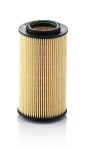 MANN-FILTER  Õlifilter HU 824 x