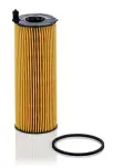 MANN-FILTER  Õlifilter HU 831 x