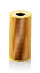 MANN-FILTER Õlifilter HU 848/1 x