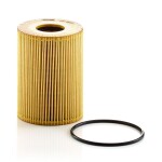 MANN-FILTER Õlifilter HU 9001 x