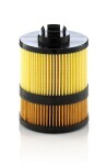 MANN-FILTER Õlifilter HU 9002 z