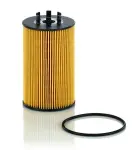 MANN-FILTER  Õlifilter HU 9007 z