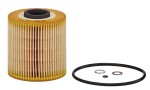 MANN-FILTER  Õlifilter HU 921 x