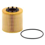 MANN-FILTER  Õlifilter HU 923 x