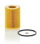 MANN-FILTER  Õlifilter HU 925/4 x