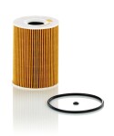 MANN-FILTER  Õlifilter HU 926/5 y