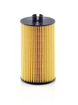MANN-FILTER Õlifilter HU 931/6 x