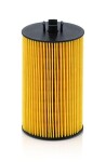 MANN-FILTER Õlifilter HU 931/7 x