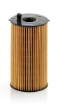 MANN-FILTER  Õlifilter HU 934/1 x